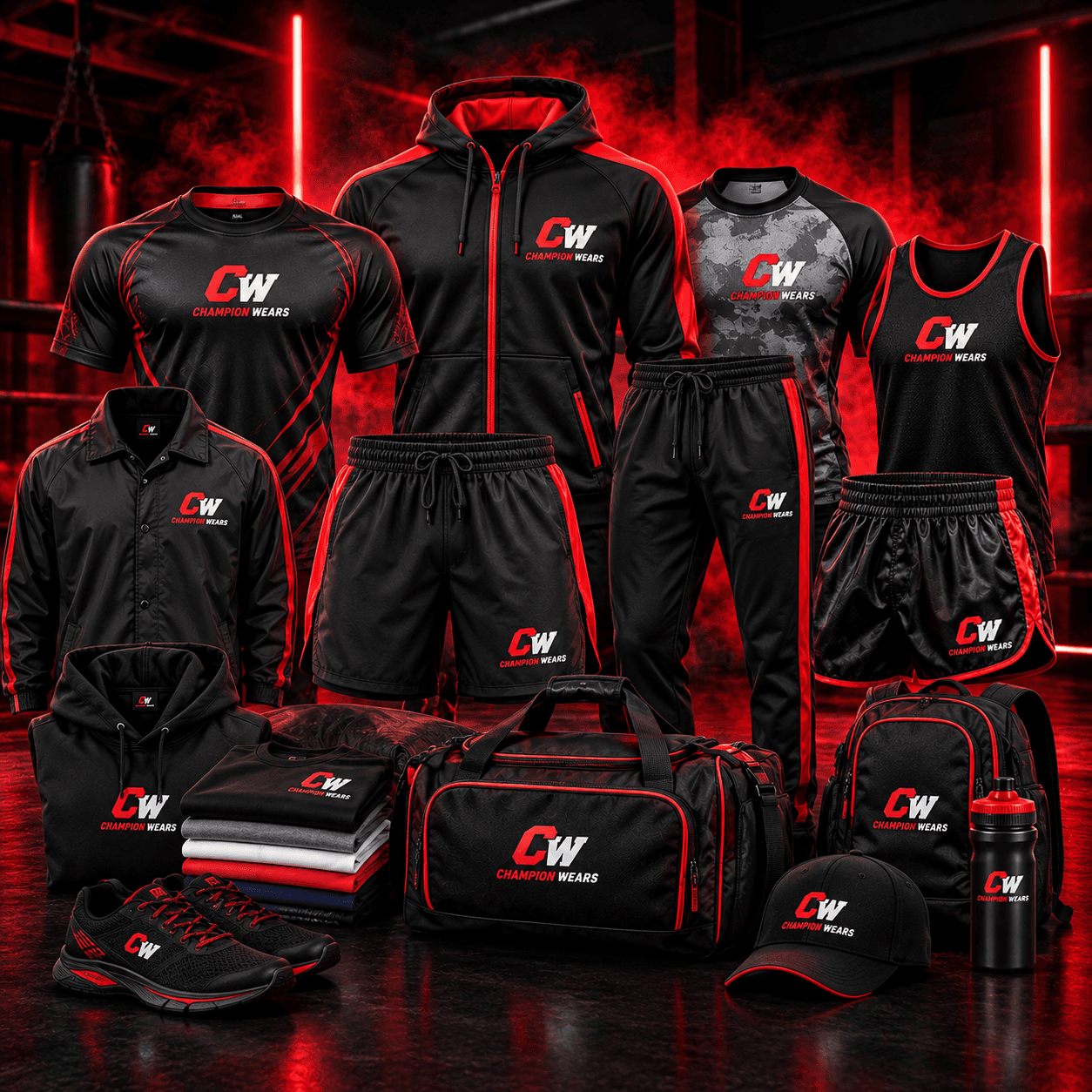 Fitness Wear