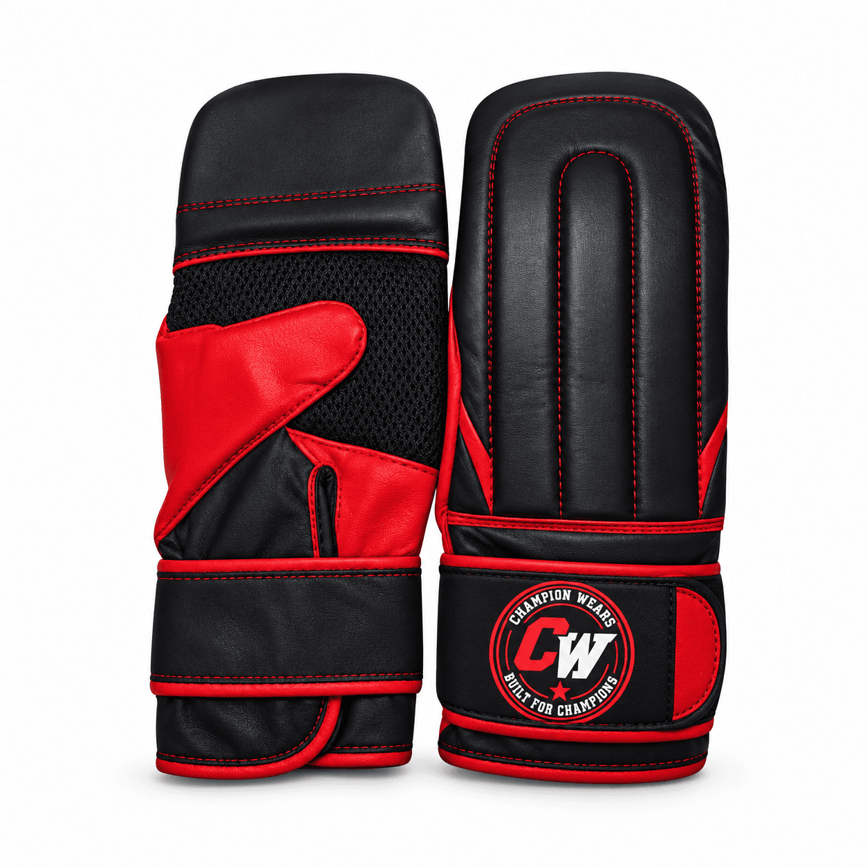Bag Mitts