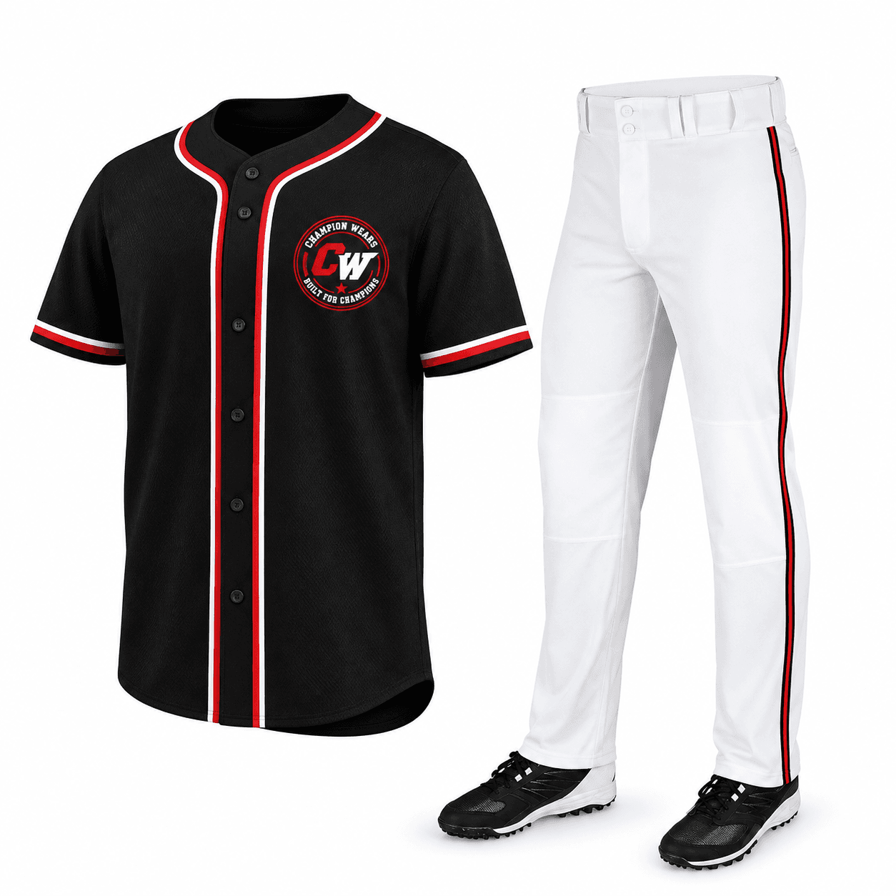 Baseball Uniform