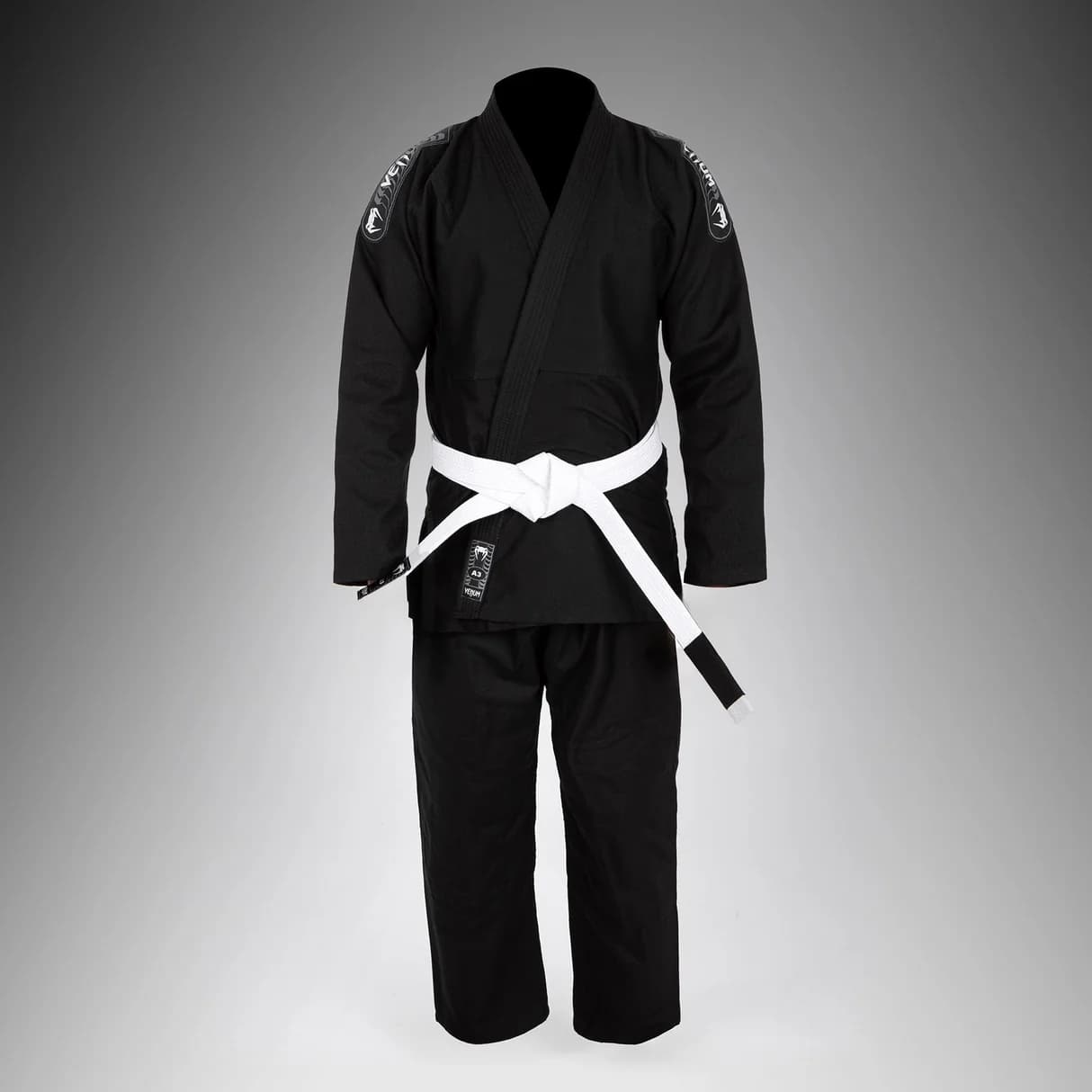 Jiu-Jitsu Gi