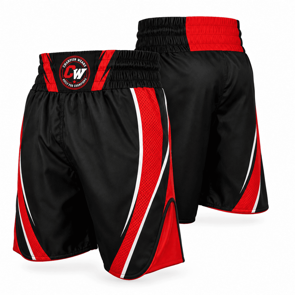 Boxing Shorts