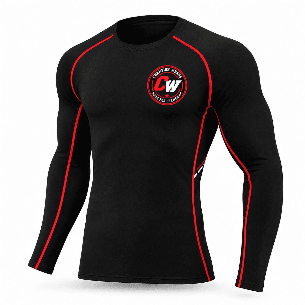 Compression Shirt
