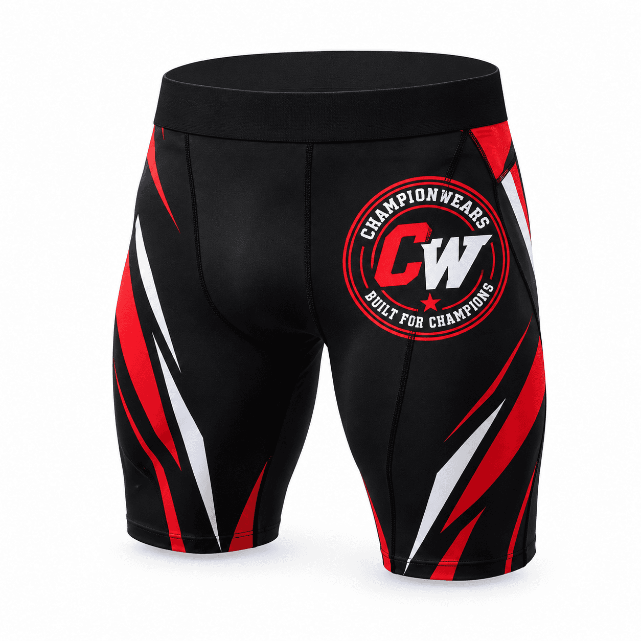 Compression Shorts