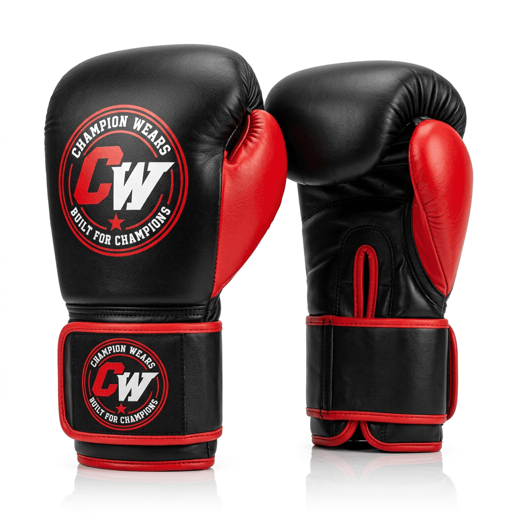 Boxing Gloves