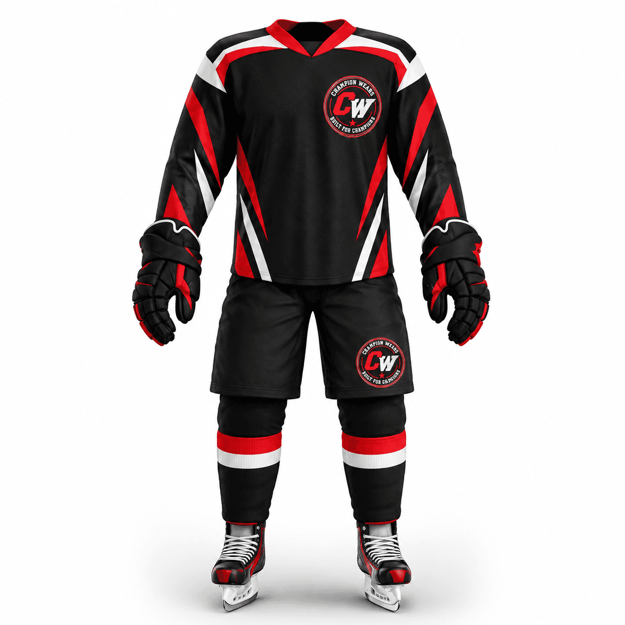 Ice Hockey Uniform
