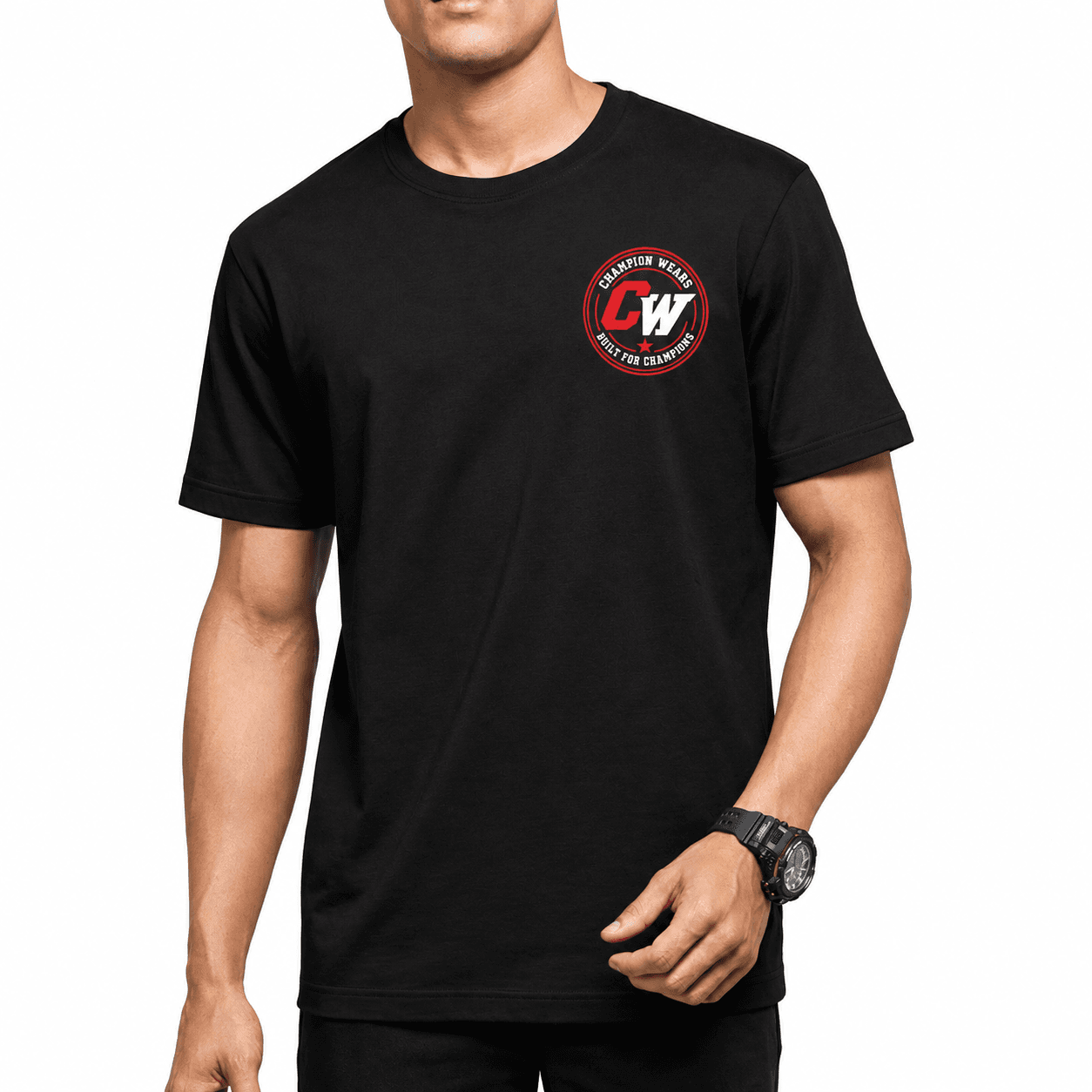 Men T-Shirt