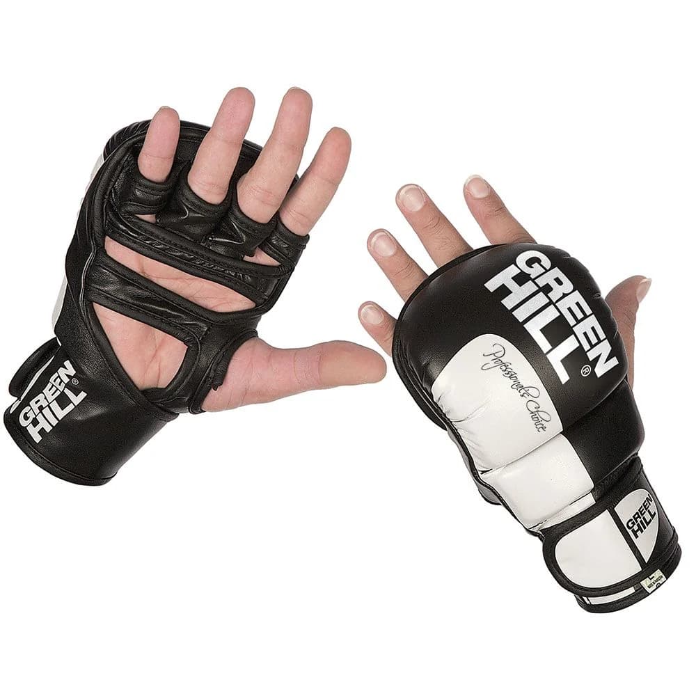 MMA Gloves