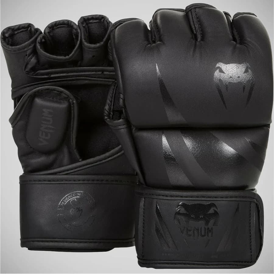 MMA Gloves thumbnail 3