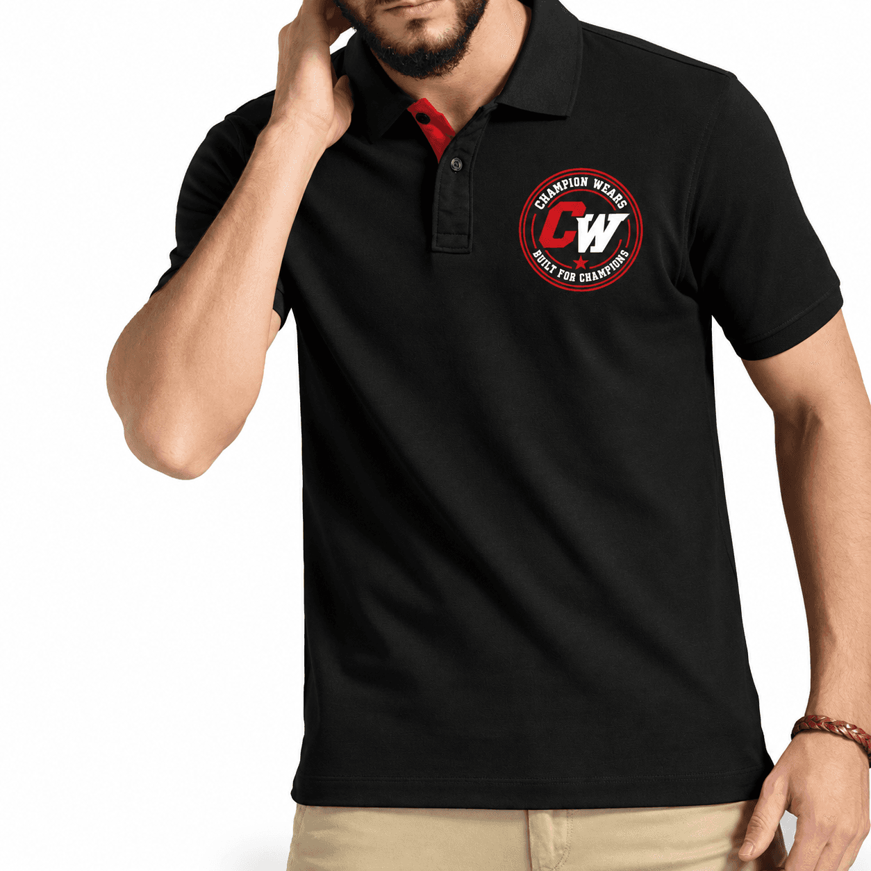 Polo Shirt