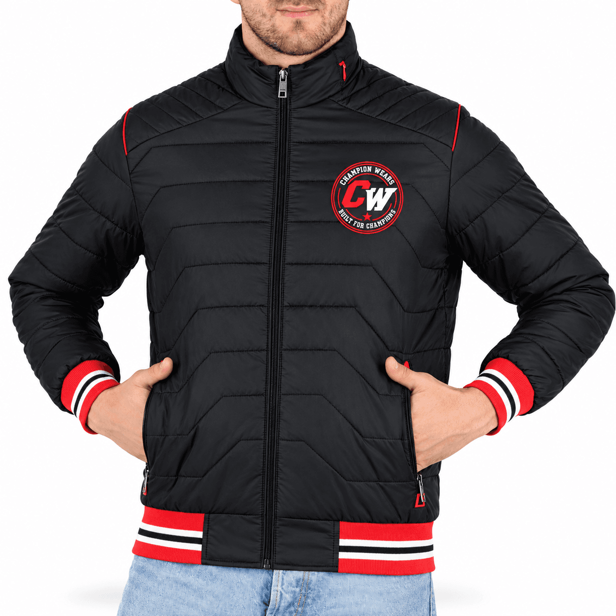 Puffer Jacket