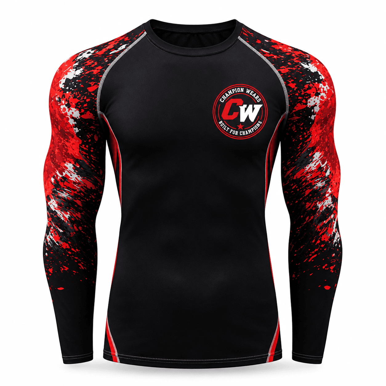 Rash Guard