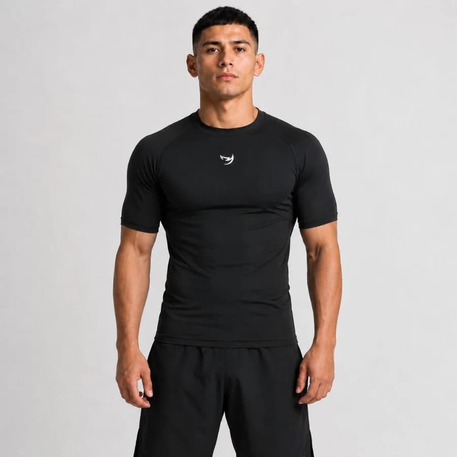 Rash Guard