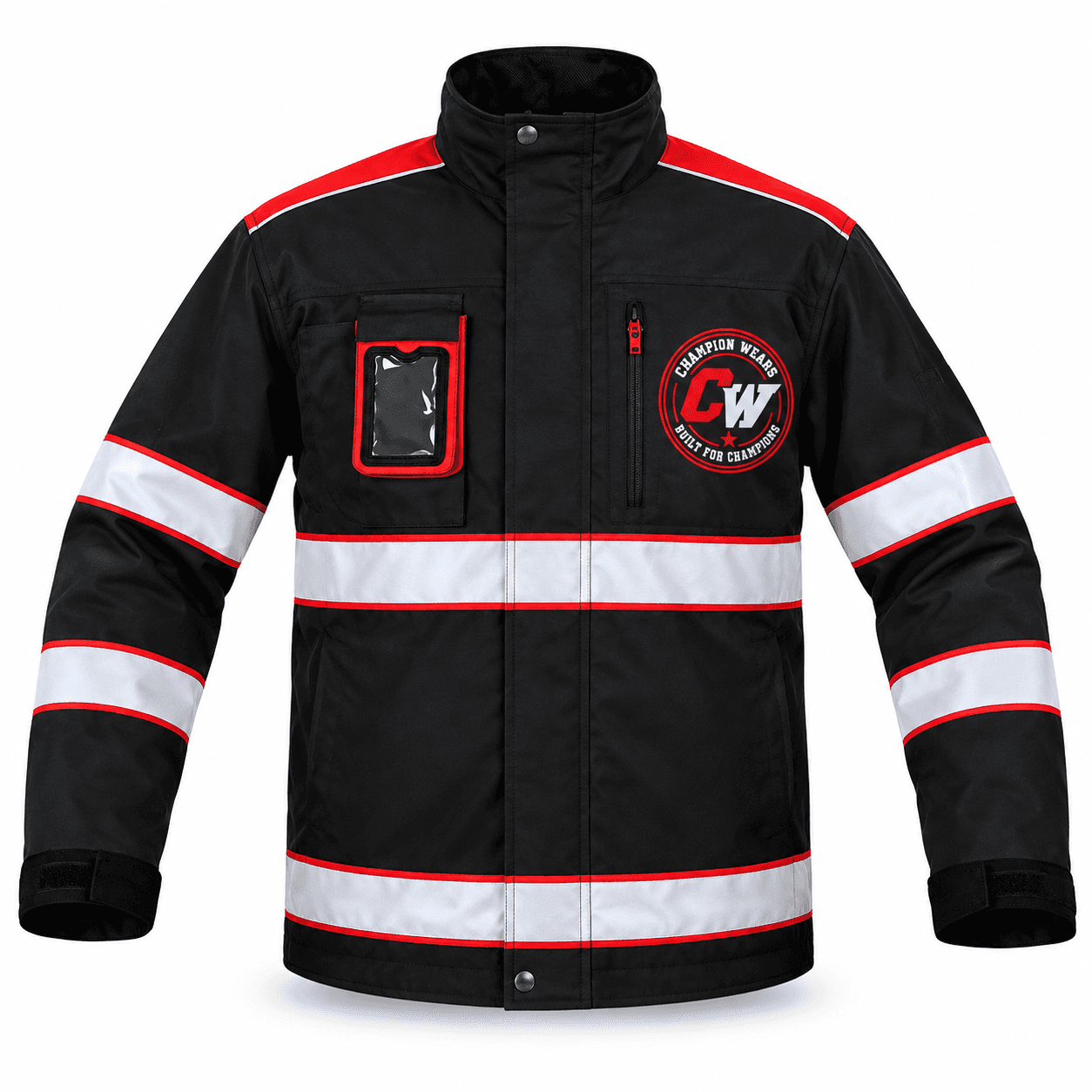 Safety Jacket