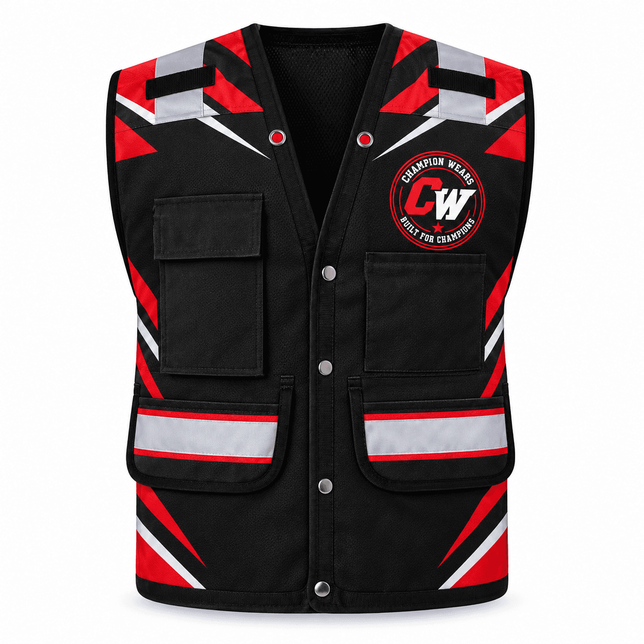 Safety Vest