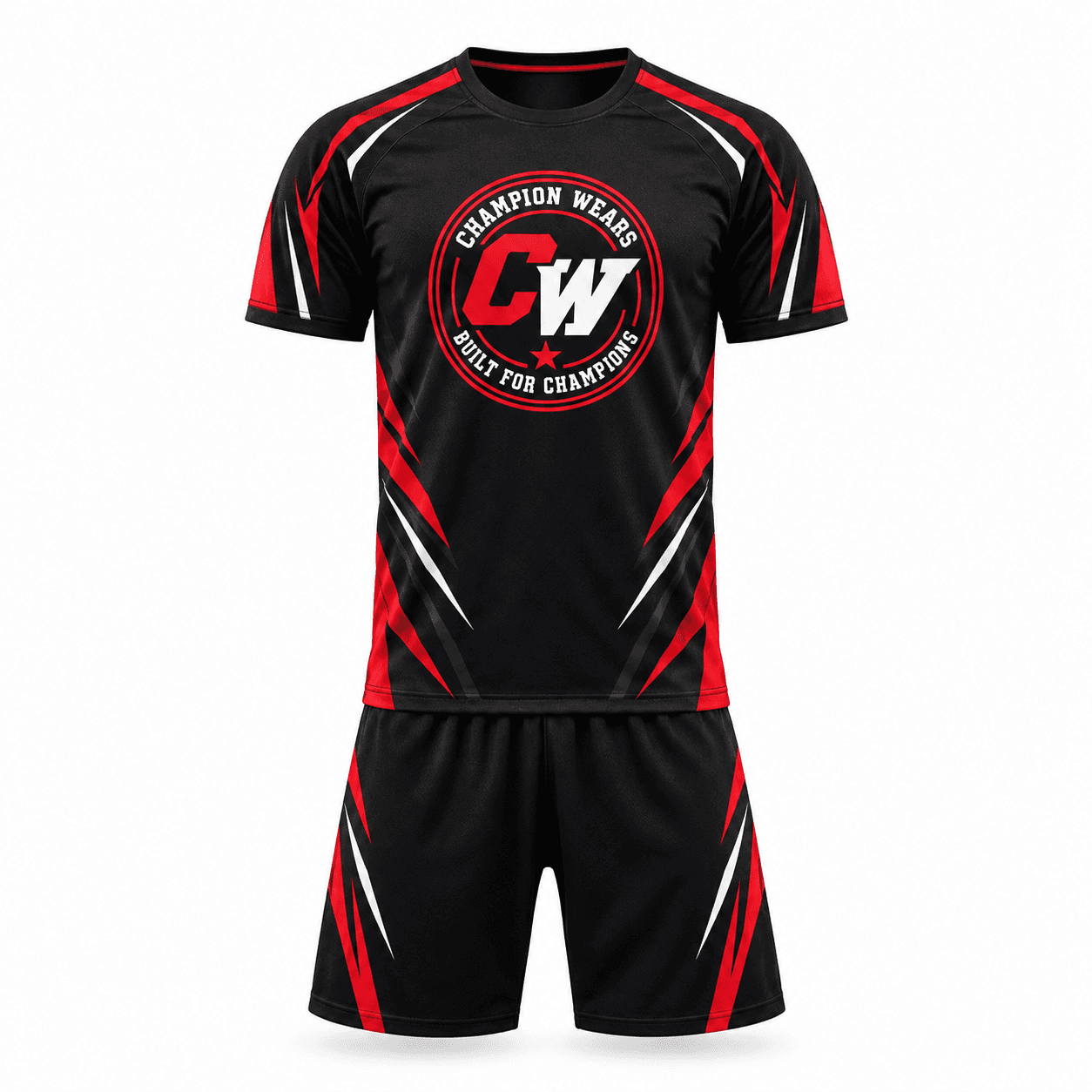Soccer Uniform