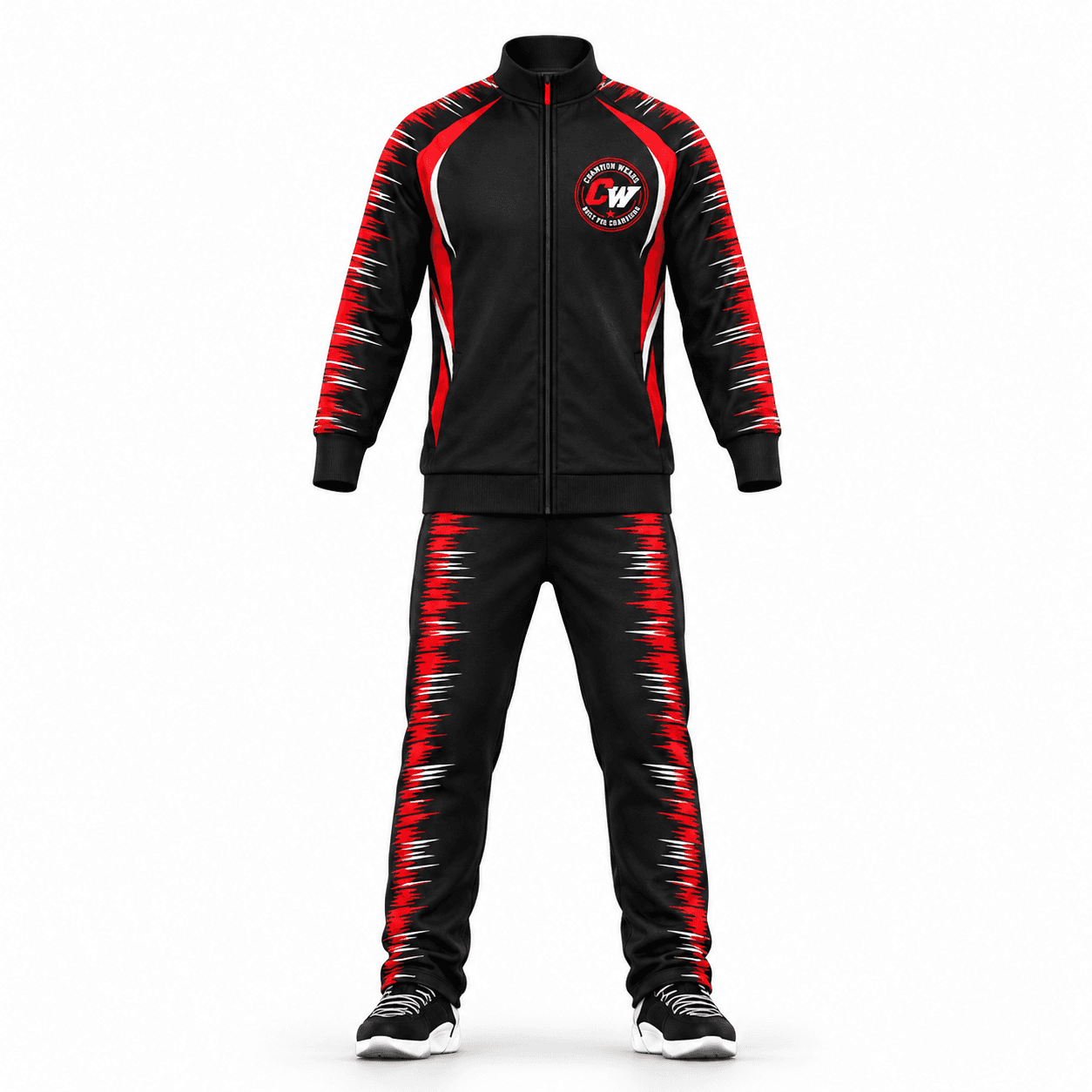 Track Suit