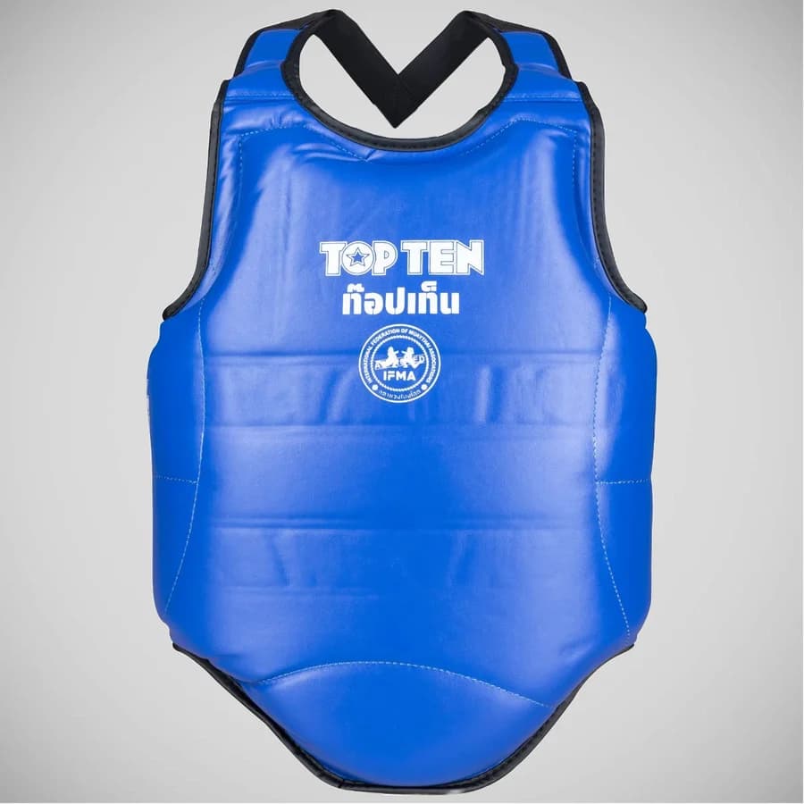 Chest Guard - image 1
