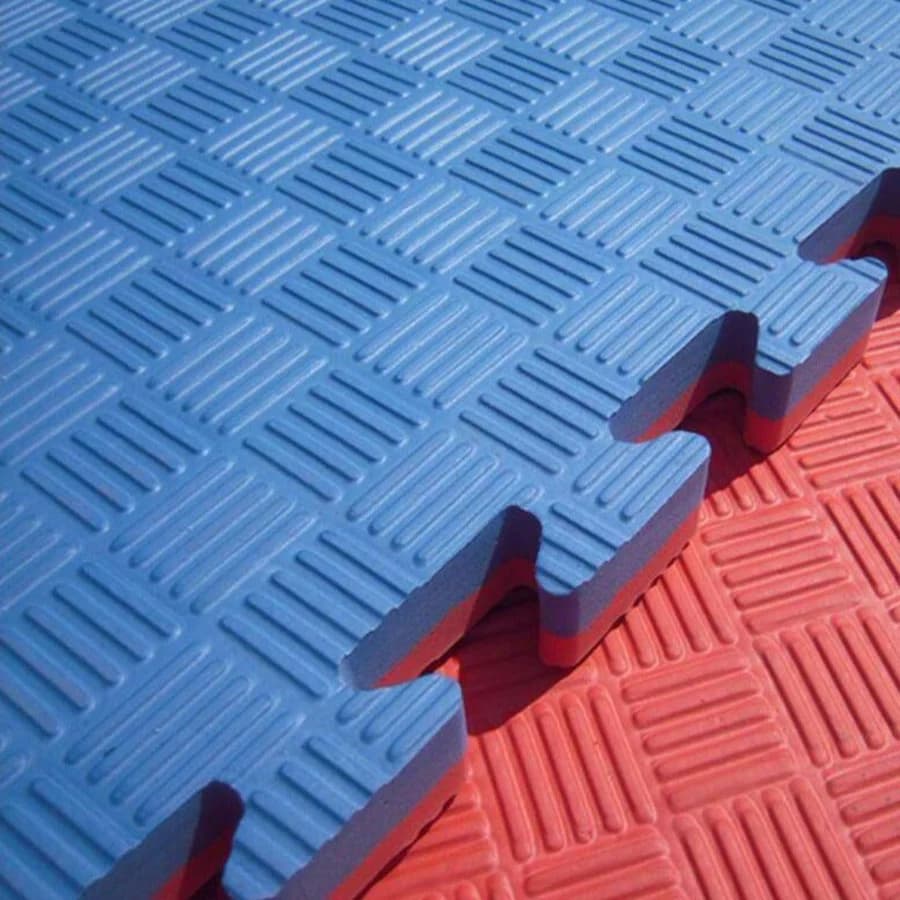 Foam Mats - image 1