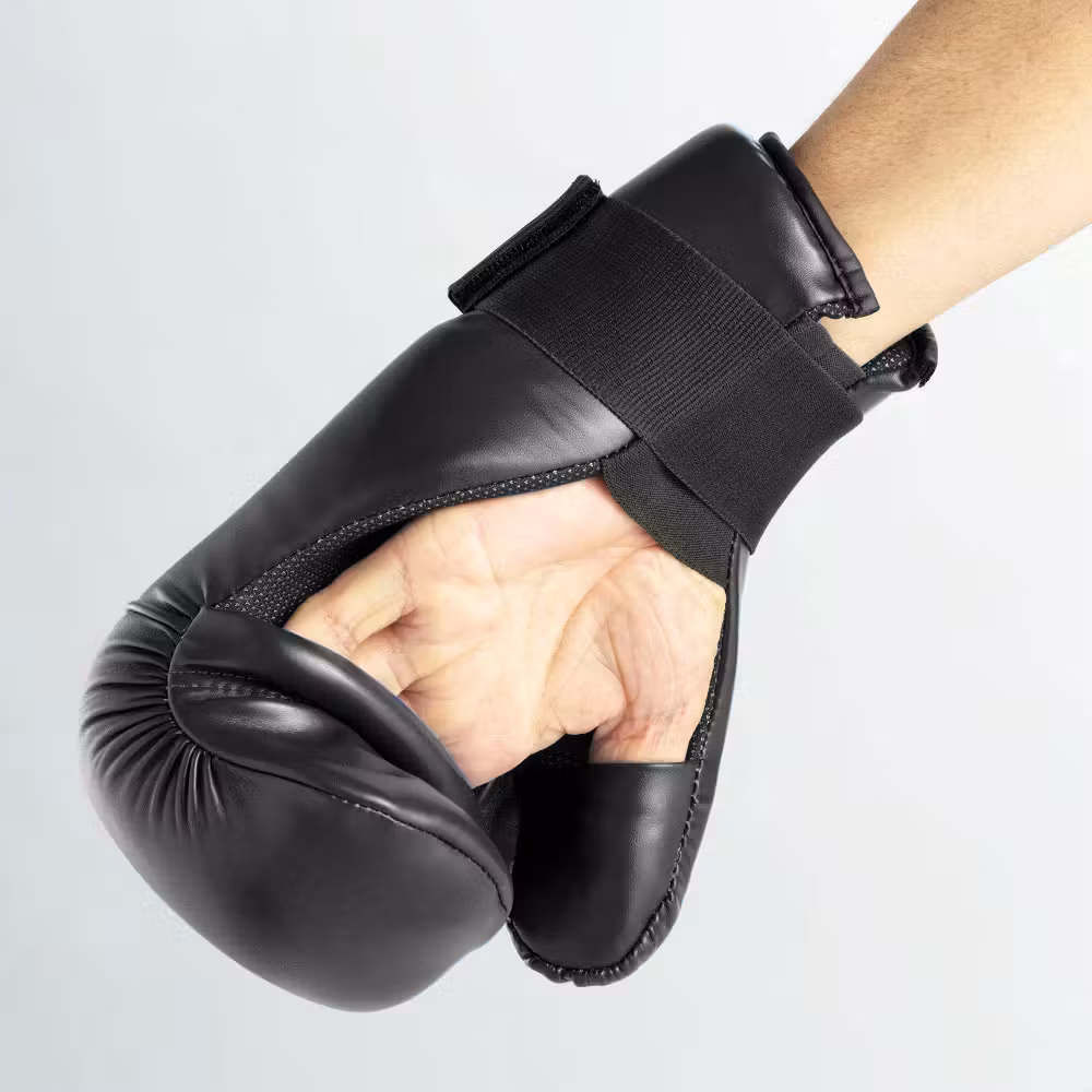 Sami Gloves - image 1